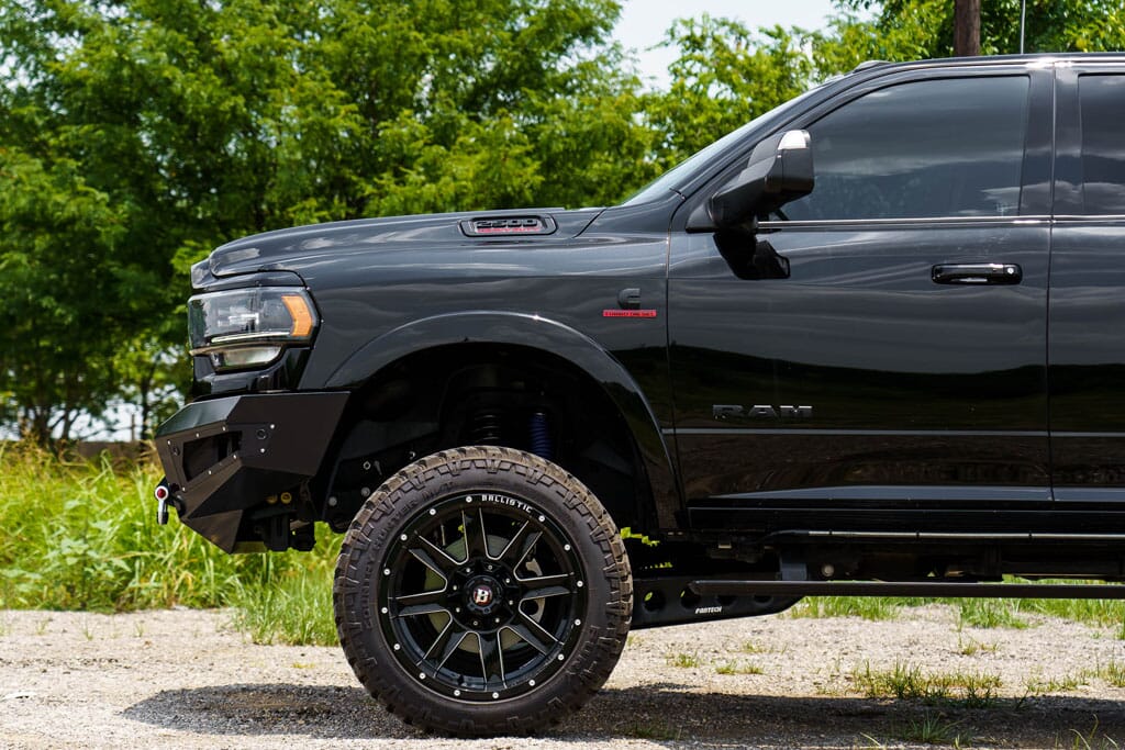 2020 Ram 2500 Limited Mega Cab for sale